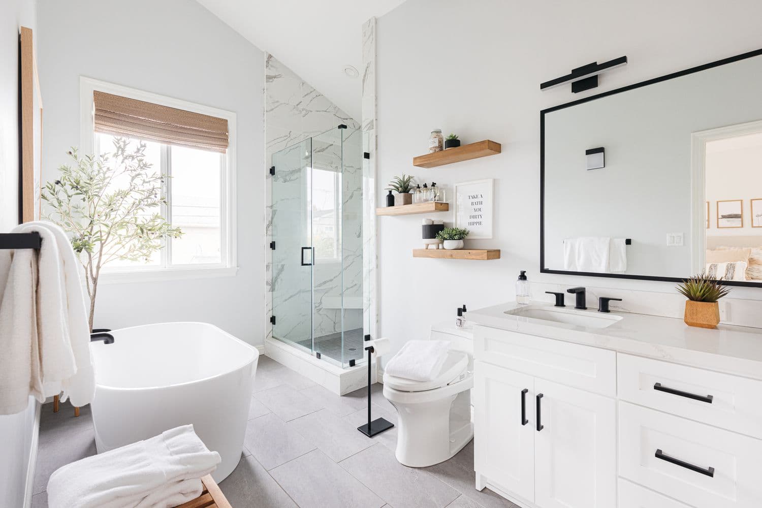 Aging in Place: Expert Bathroom Safety Modifications for Seattle Independence